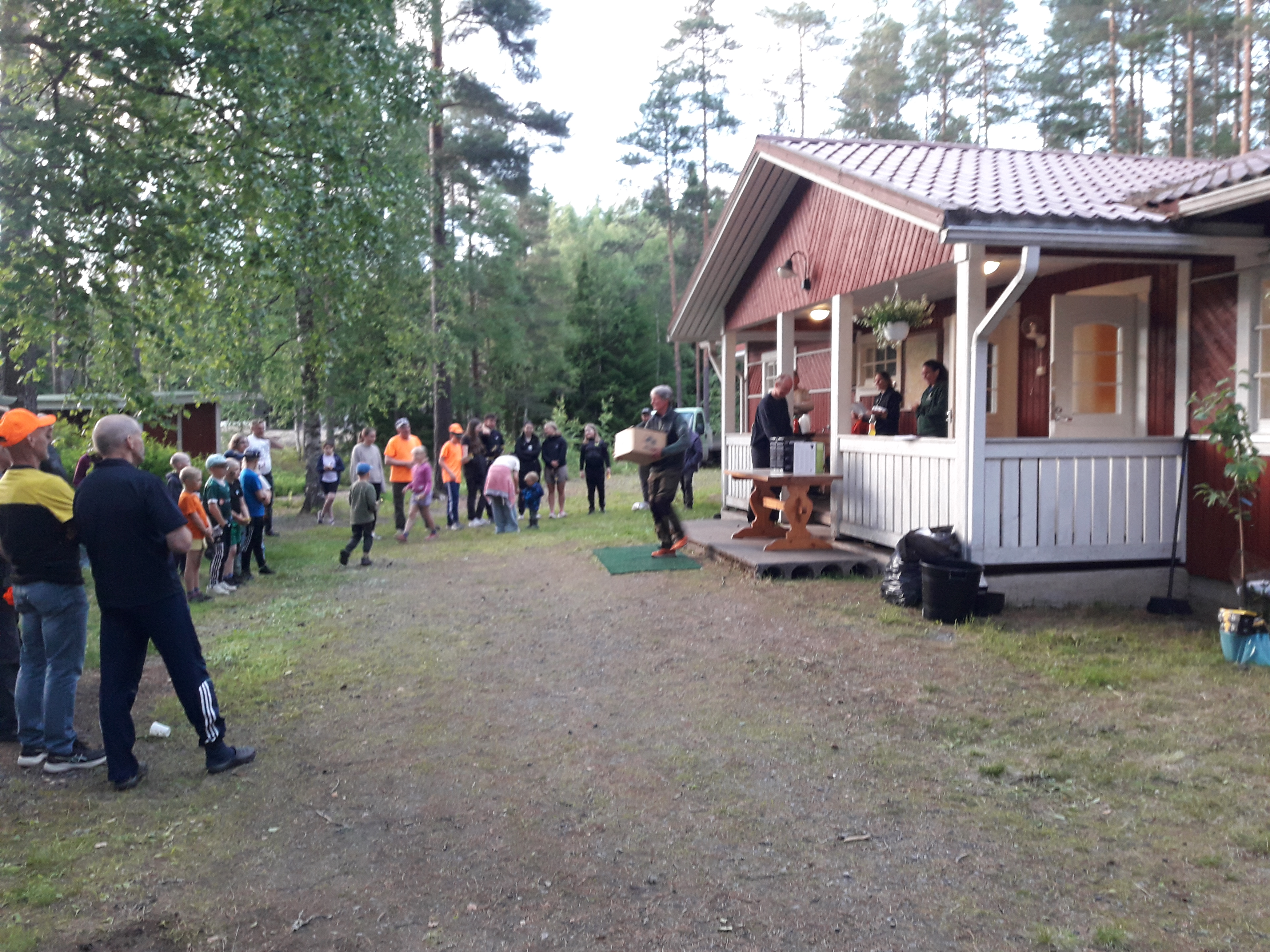 Ms Haukka