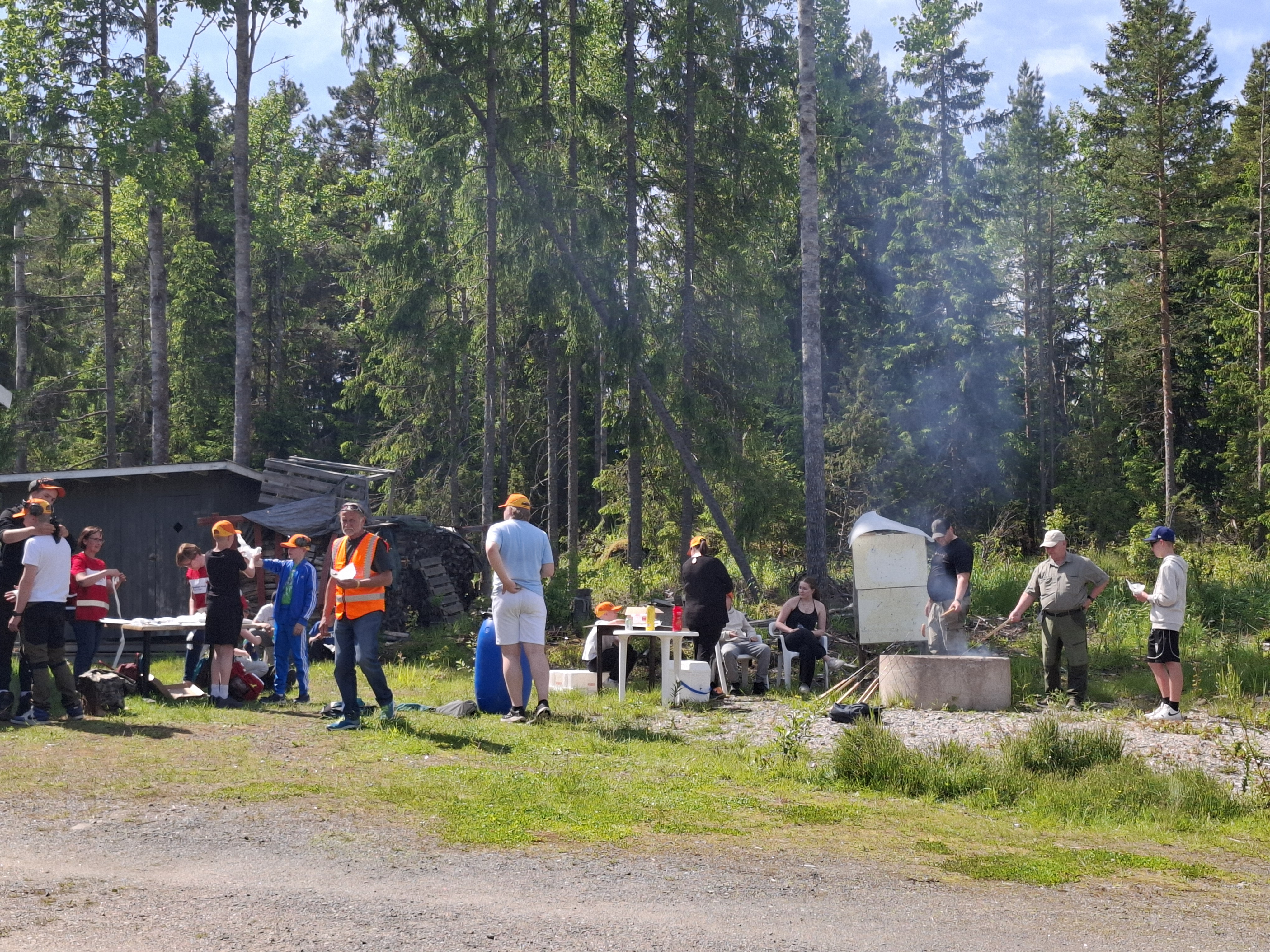 Kuljun nuorisopäivät 2025