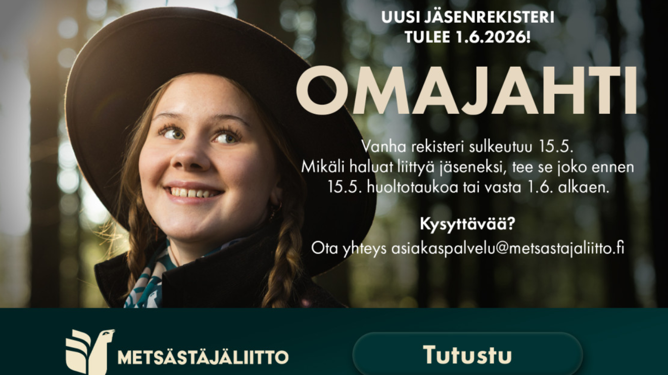 jahti-rekisteri