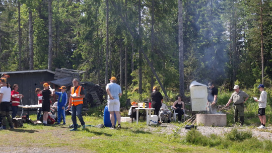 Kuljun nuorisopäivät 2025