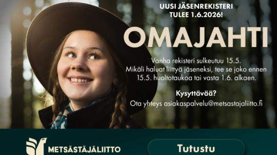 jahti-rekisteri