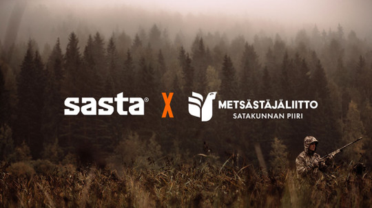 sasta yhteistyö